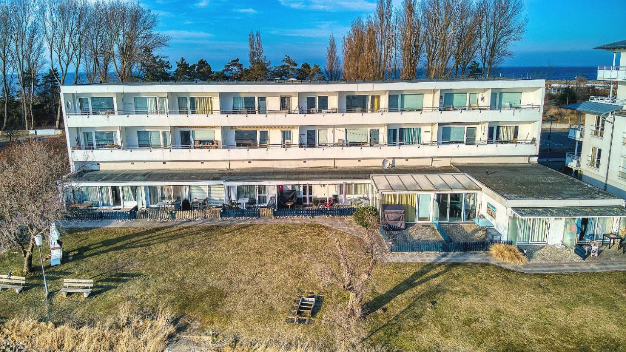 Haus Am See - Steinwarder Has 011 Haus Am See Heiligenhafen Esterno foto