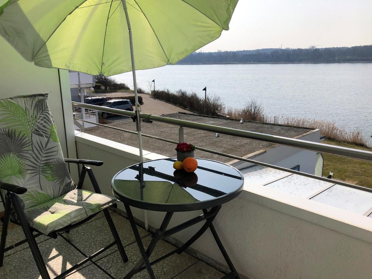 Haus Am See - Steinwarder Has 011 Haus Am See Heiligenhafen Esterno foto