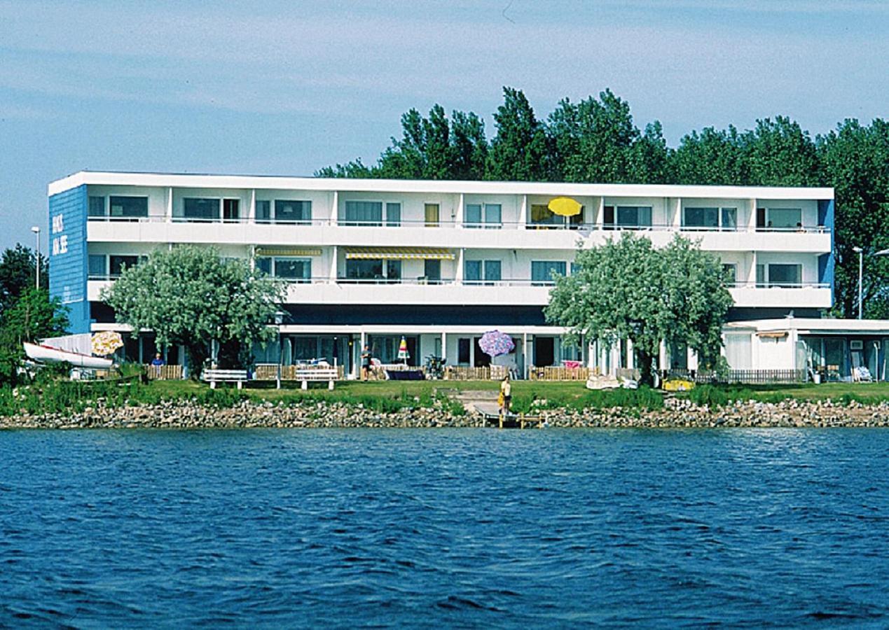Haus Am See - Steinwarder Has 011 Haus Am See Heiligenhafen Esterno foto