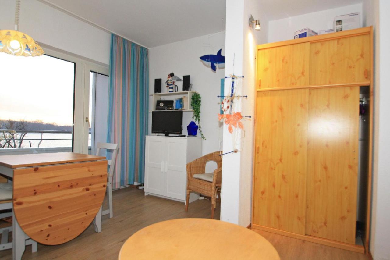 Haus Am See - Steinwarder Has 011 Haus Am See Heiligenhafen Esterno foto
